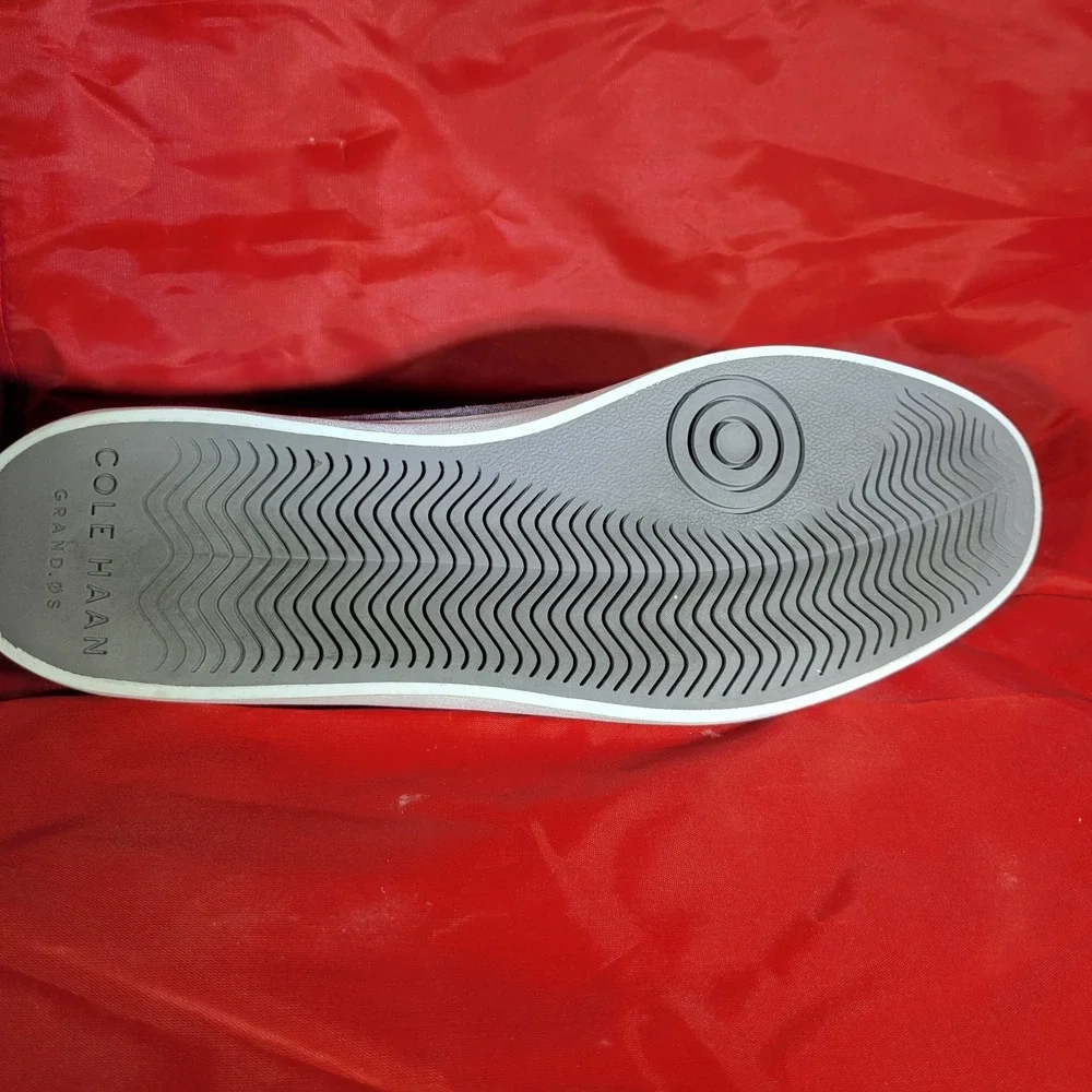 Cole Haan brand cole
